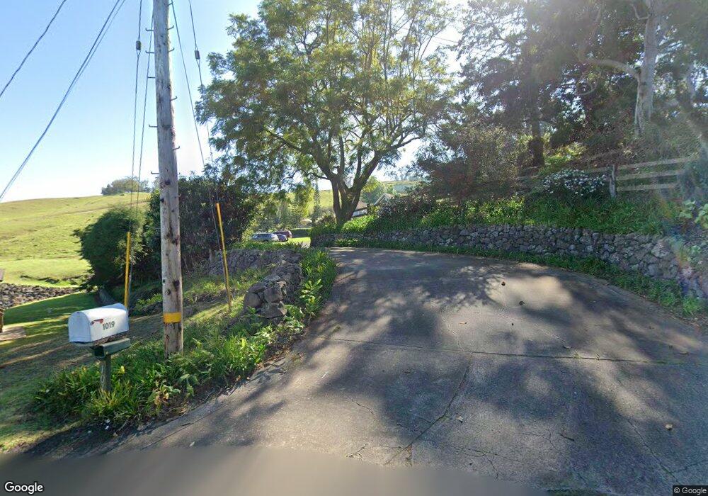 1019 Upper Kimo Dr, Kula, HI 96790 - photo 1