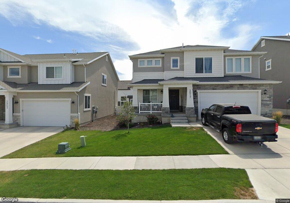 3922 W 1650 N unit 2124, Lehi, UT 84043 - photo 1