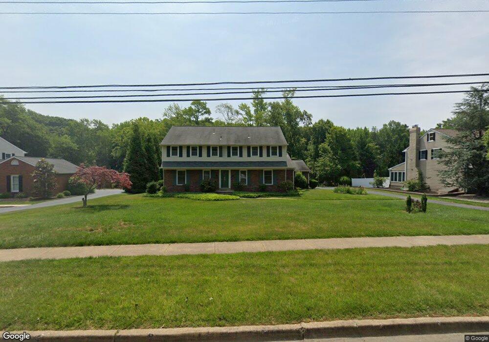 614 Mount Lebanon Rd, Wilmington, DE 19803 - photo 1