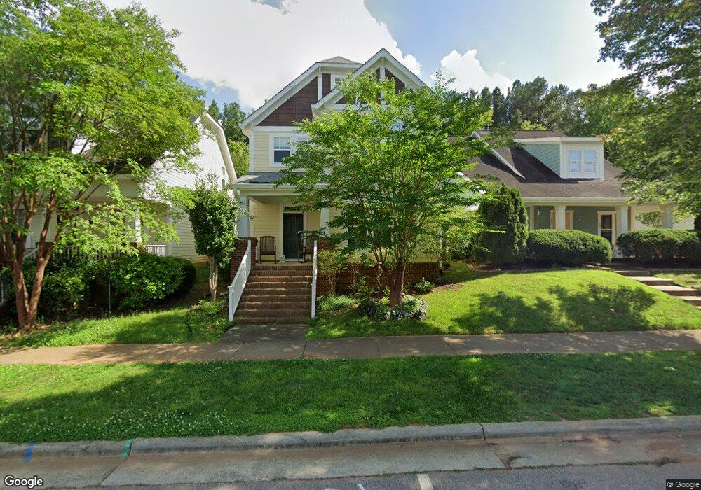 573 Millbrook Dr, Pittsboro, NC 27312 - photo 1