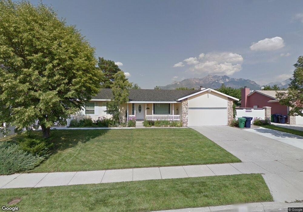 8949 Cameo Way, Sandy, UT 84093 - photo 1