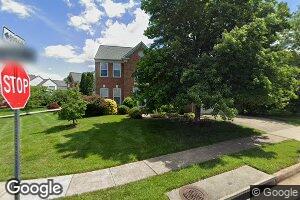 12798 Thacker Hill Ct, Herndon, VA 20171