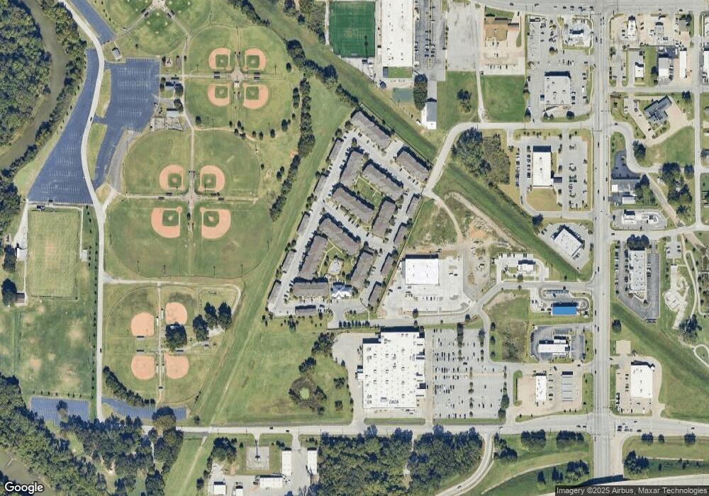 The Reserve at Elm, Jenks, OK 74037 - photo 1