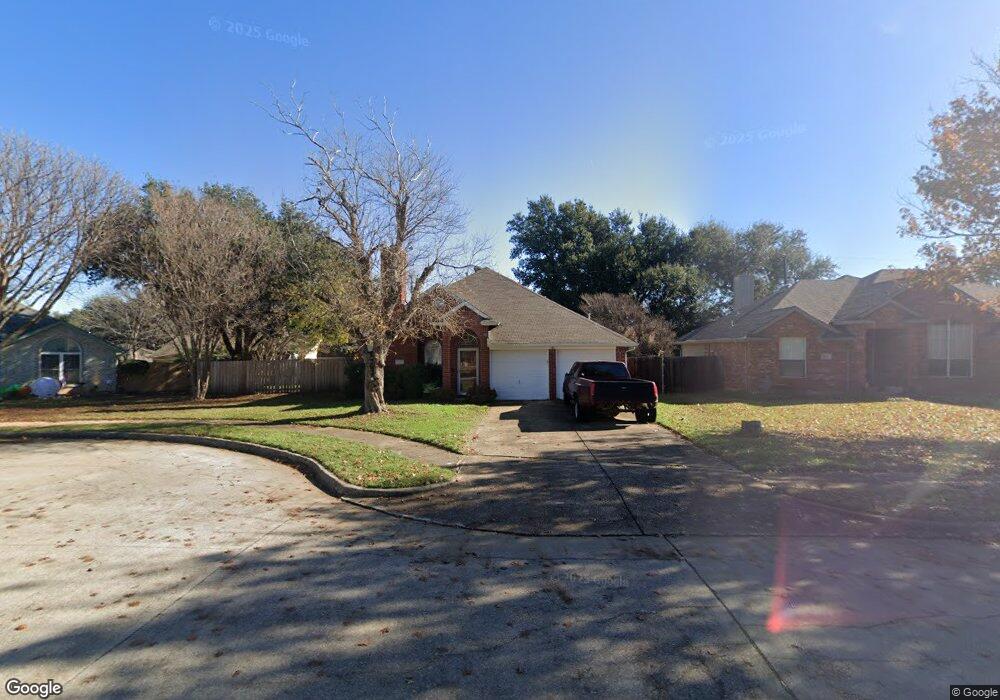 5324 Texas Dr, North Richland Hills, TX 76180 - photo 1