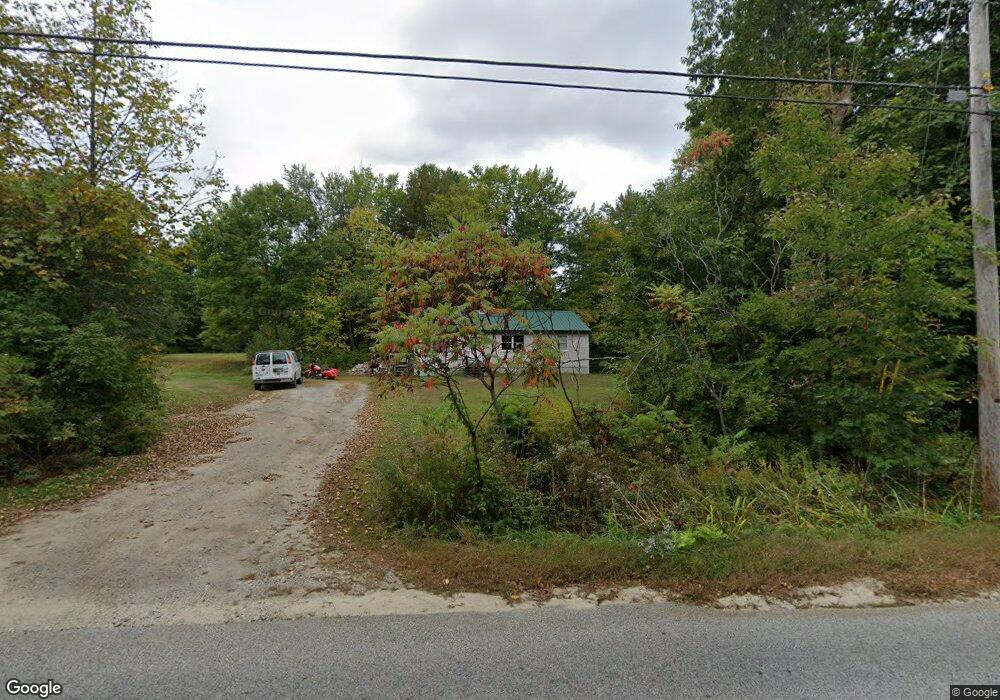 426 Bald Hill Rd, New Gloucester, ME 04260 - photo 1