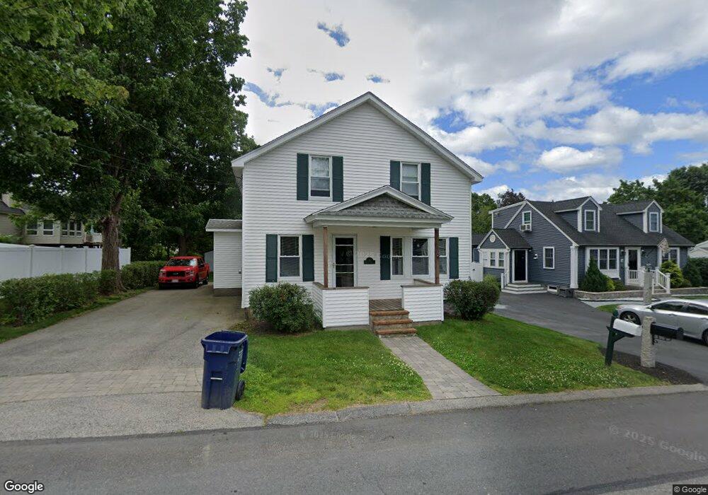 10 Thissell St, Dracut, MA 01826 - photo 1