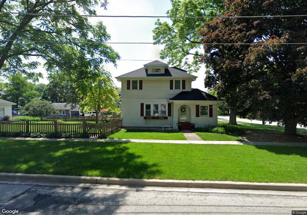 202 S Chase St, Wheaton, IL 60187 - photo 1