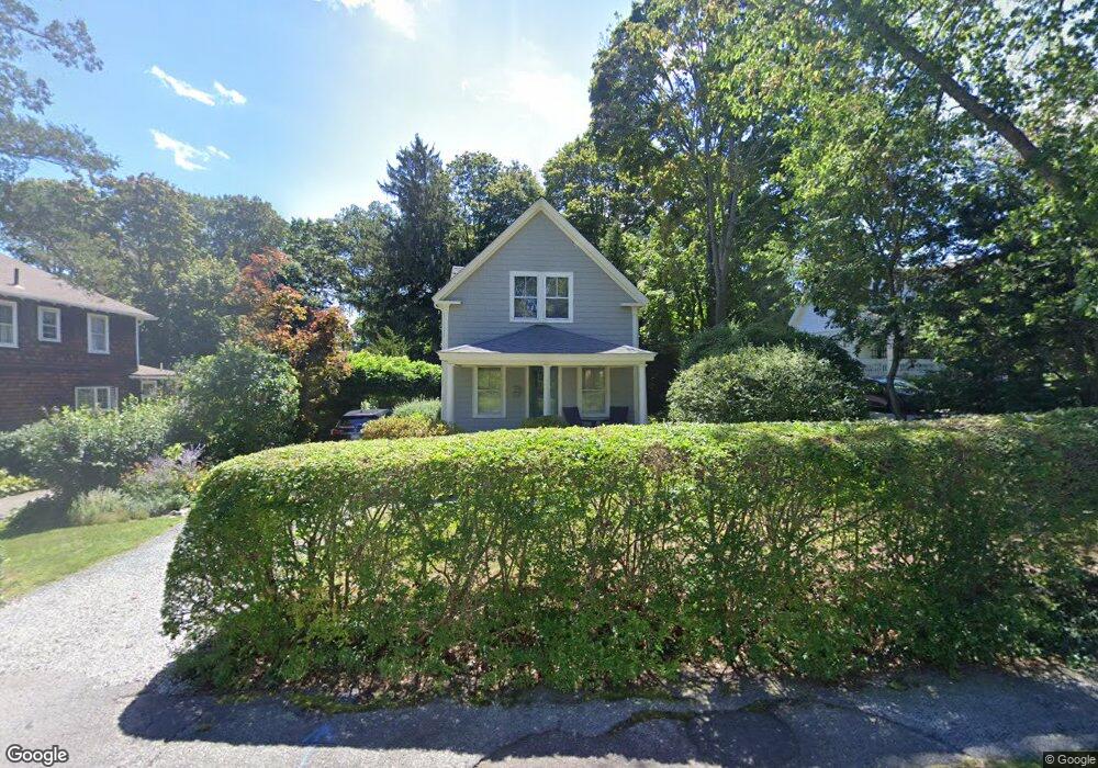 29 Emerald St, Hingham, MA 02043 - photo 1