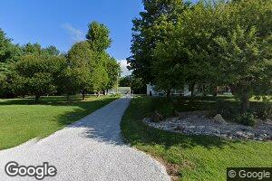 536 E County Road 450, Sutter, IL 62373