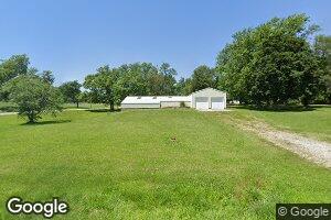 100 N Rock Island Rd, Chilhowee, MO 64733