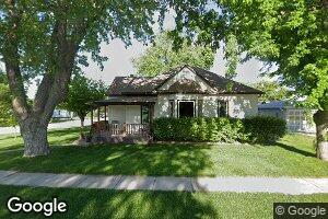 304 S Brown Ave, Minden, NE 68959