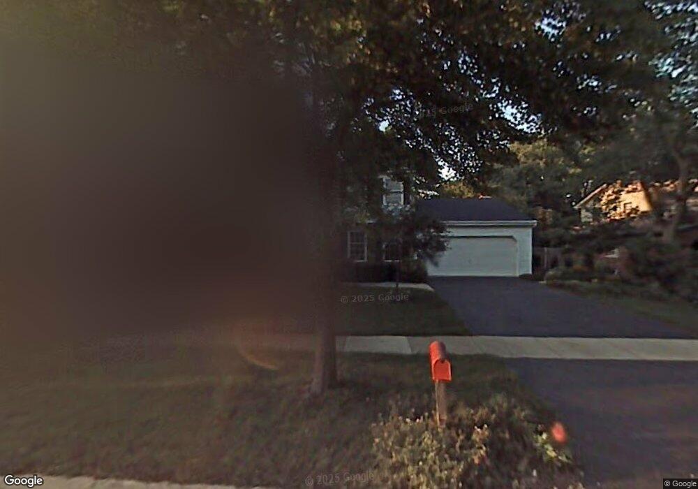 1211 Whitingham Cir, Naperville, IL 60540 - photo 1