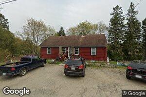 100 Water St, MacHias, ME 04654