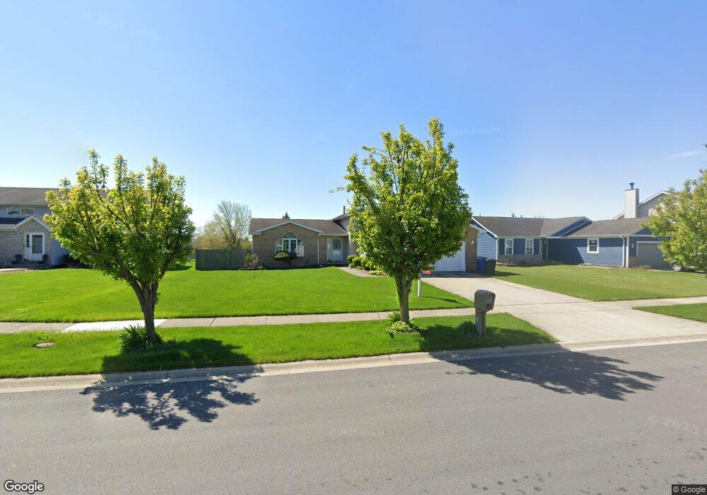 1215 W 96th Place, Crown Point, IN 46307 - photo 1