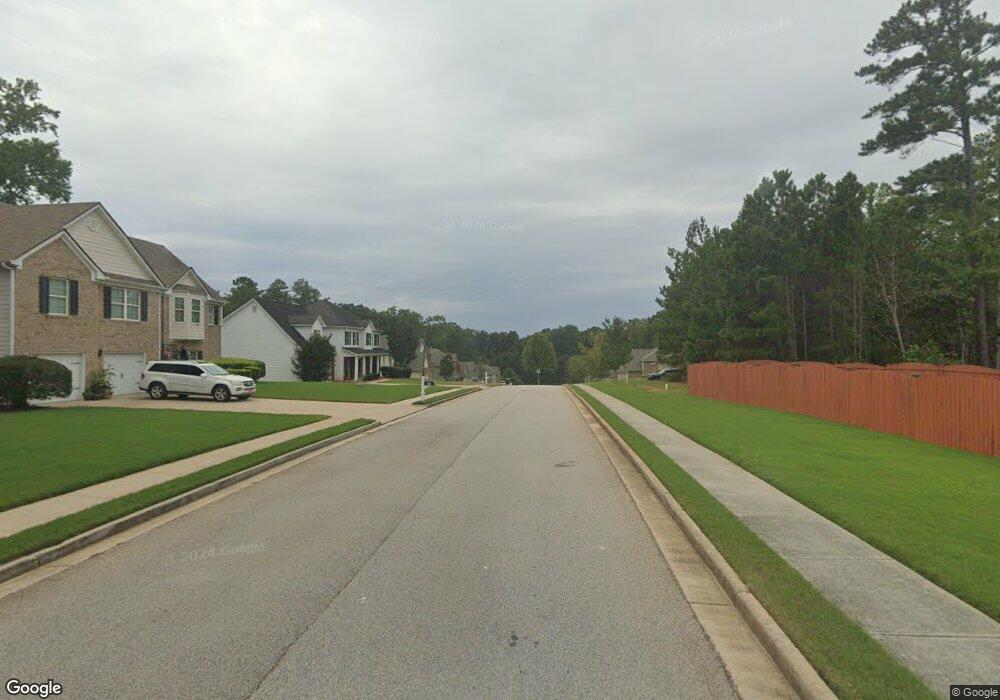 0 Ginger Estates Dr NE unit 8017093, Conyers, GA 30013 - photo 1