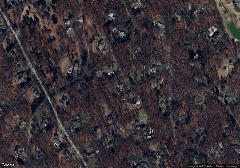 11 Fall Ridge Rd, Weston, CT 06883 - photo 1