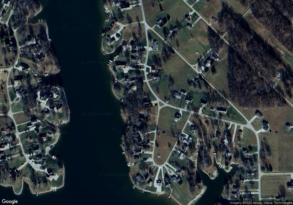 920 N Santee Dr, Greensburg, IN 47240 - photo 1