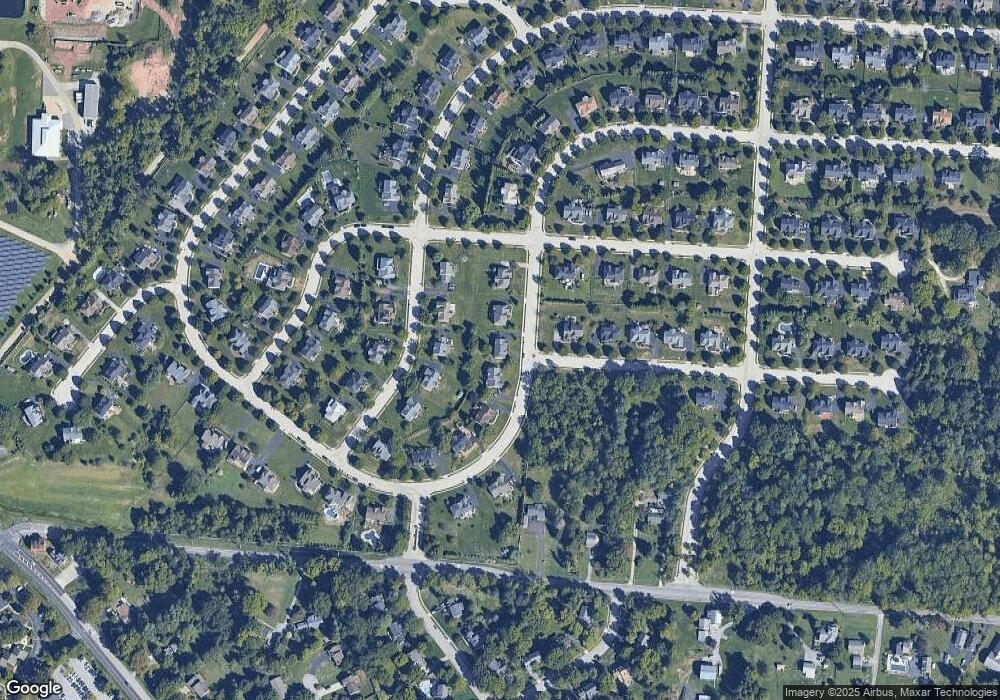 122 Picket Post Ln, Phoenixville, PA 19460 - photo 1