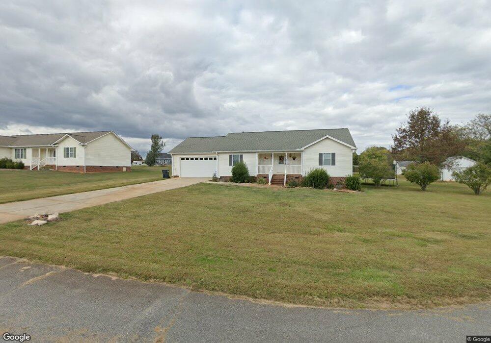 123 Nathaniel Gracie Dr, Statesville, NC 28625 - photo 1