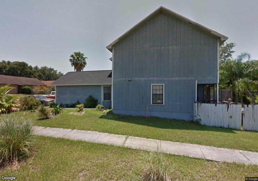 2500 Townsquare Dr, Jacksonville, FL 32216 - photo 1