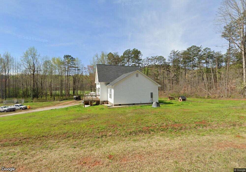 733 Oconee Station Rd, Walhalla, SC 29691 - photo 1