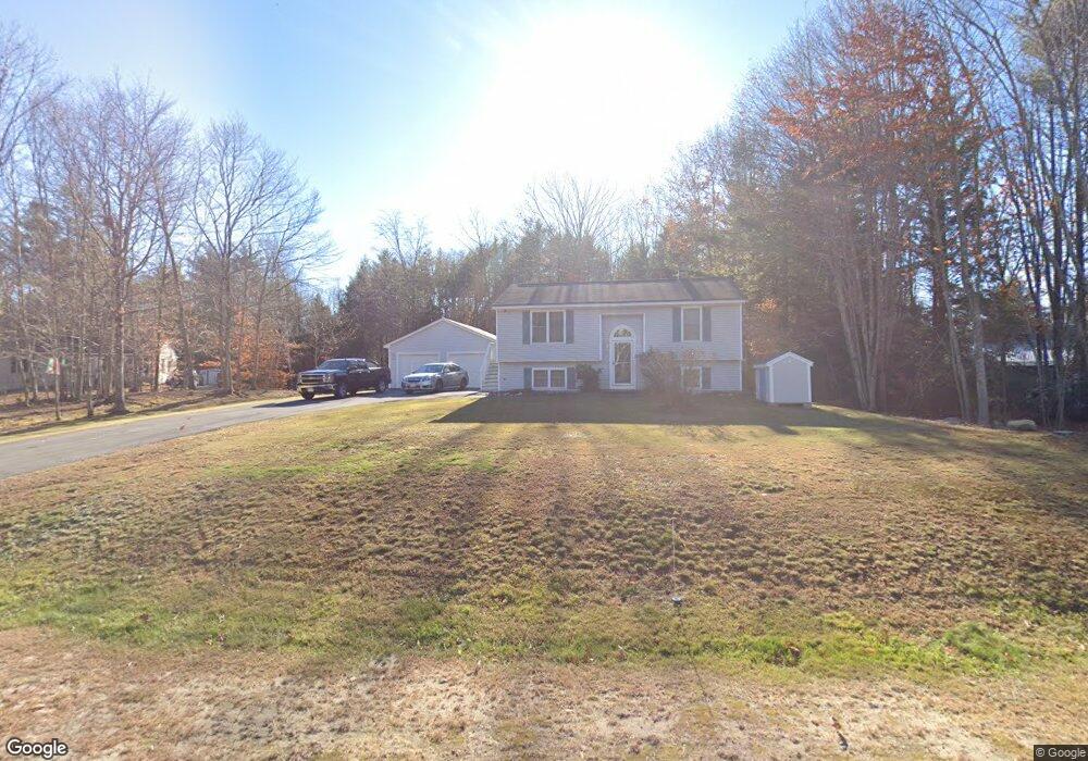 78 Otter Dr, Standish, ME 04084 - photo 1