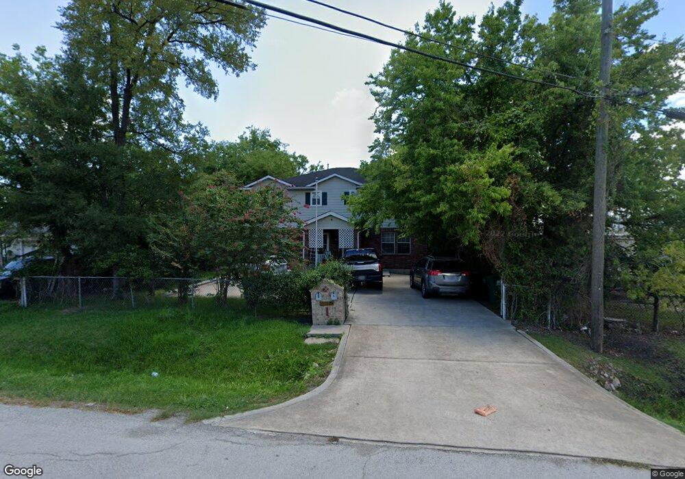 13410 Bandera St, Houston, TX 77015 - photo 1