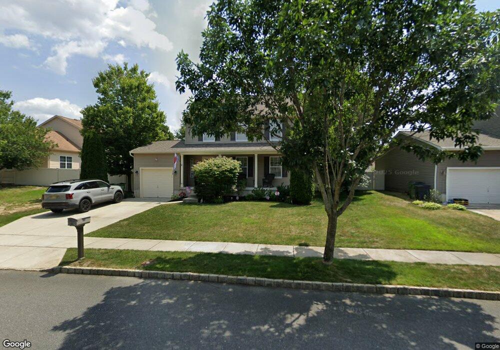 124 W Kennedy Dr, Egg Harbor Township, NJ 08234 - photo 1