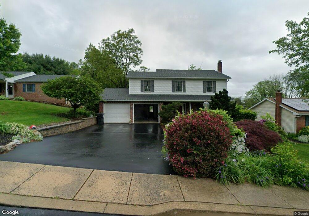 113 Nickel Dr, Bechtelsville, PA 19505 - photo 1