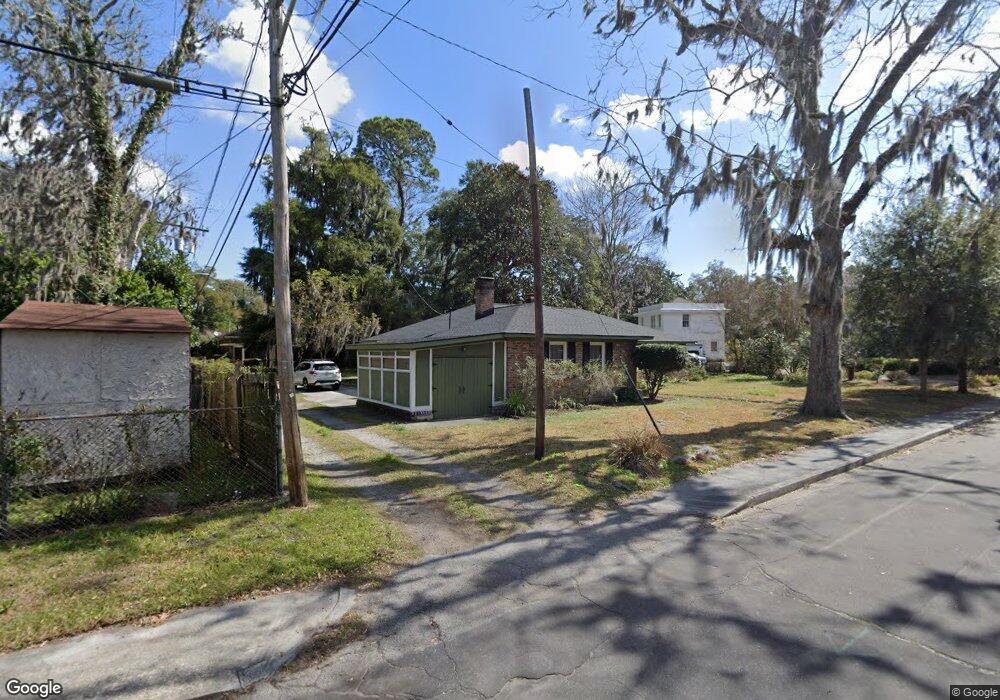 212 Pierpont Ave, Savannah, GA 31404 - photo 1