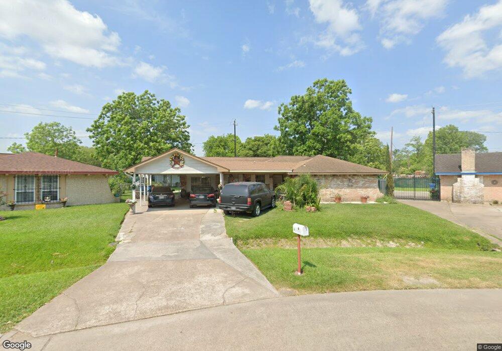 4315 Monitor St, Houston, TX 77093 - photo 1