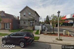 2316 W Greenfield Ave, Milwaukee, WI 53204