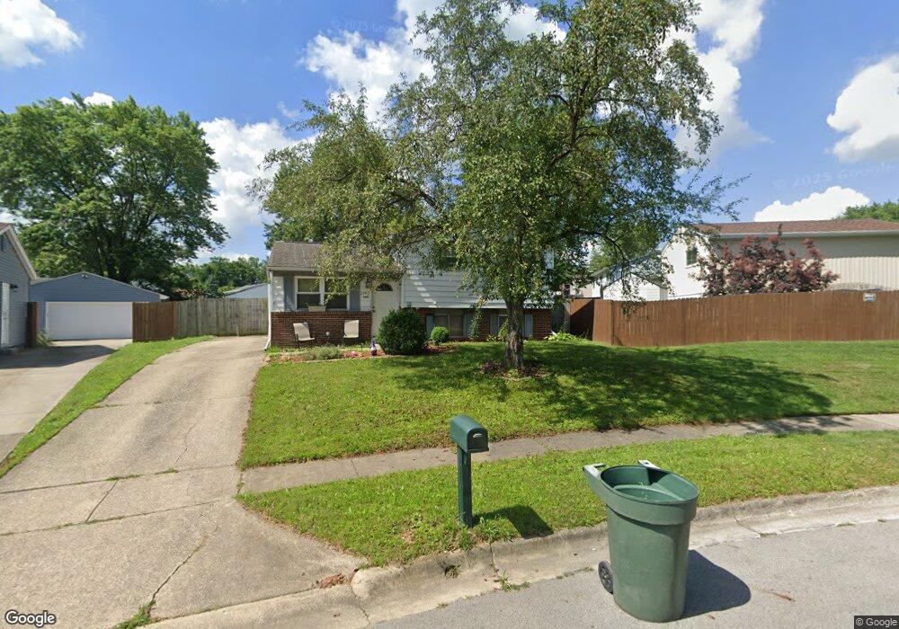 2943 Glenshaw Ave, Columbus, OH 43231 - photo 1