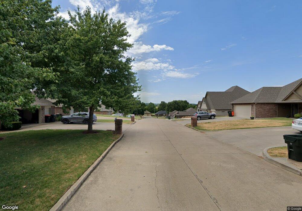 lot 3 blk 3 Bunker St, Claremore, OK 74017 - photo 1