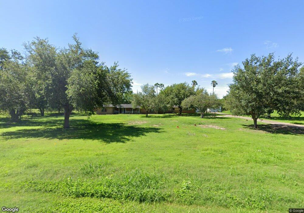 2001 W 18th St, Weslaco, TX 78596 - photo 1