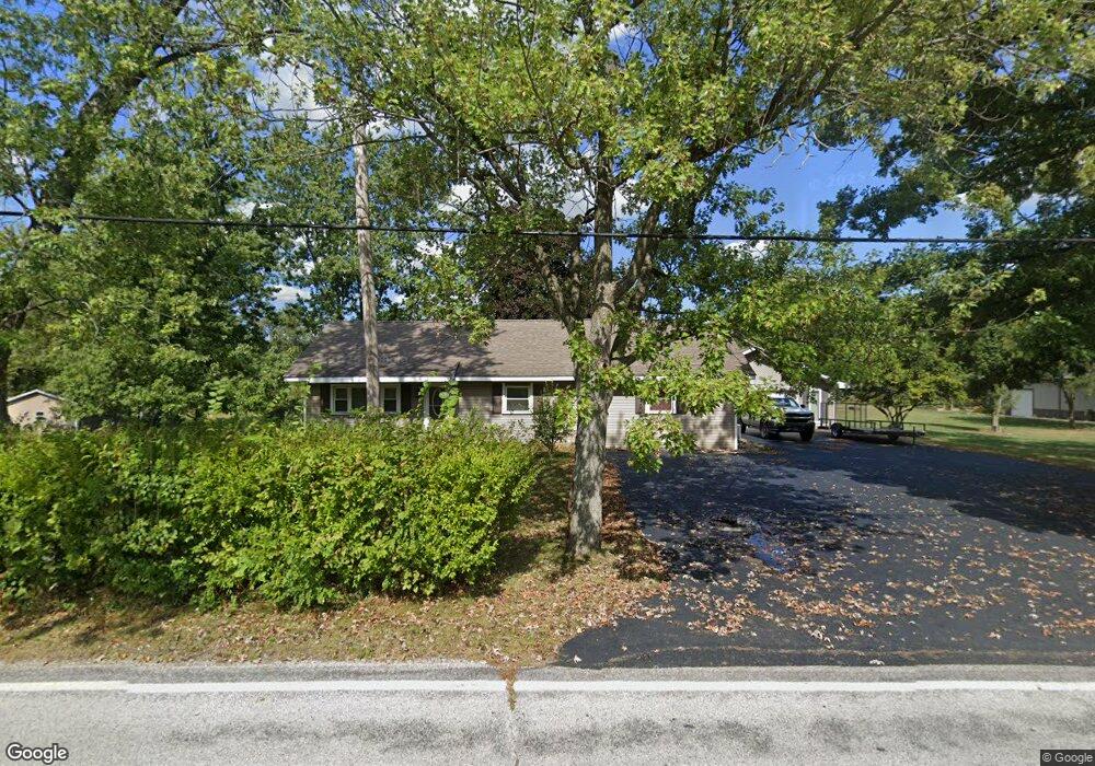 5008 W Main St, Lowell, IN 46356 - photo 1