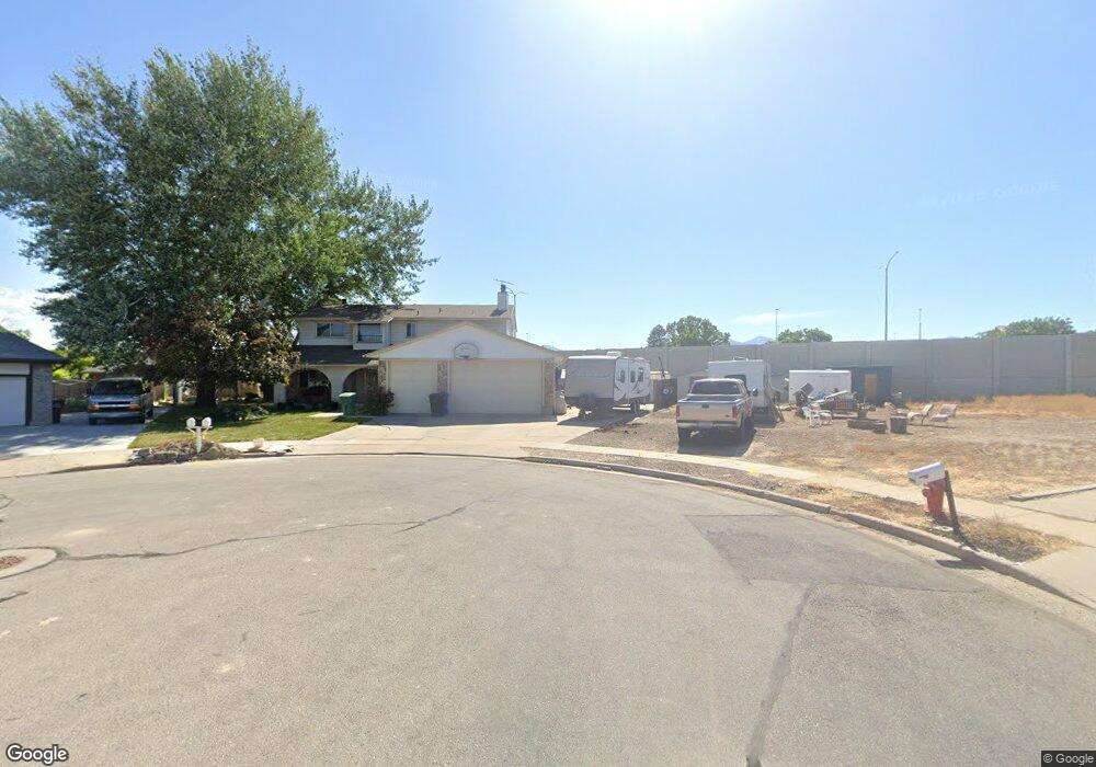 3535 W New World Dr, West Jordan, UT 84084 - photo 1