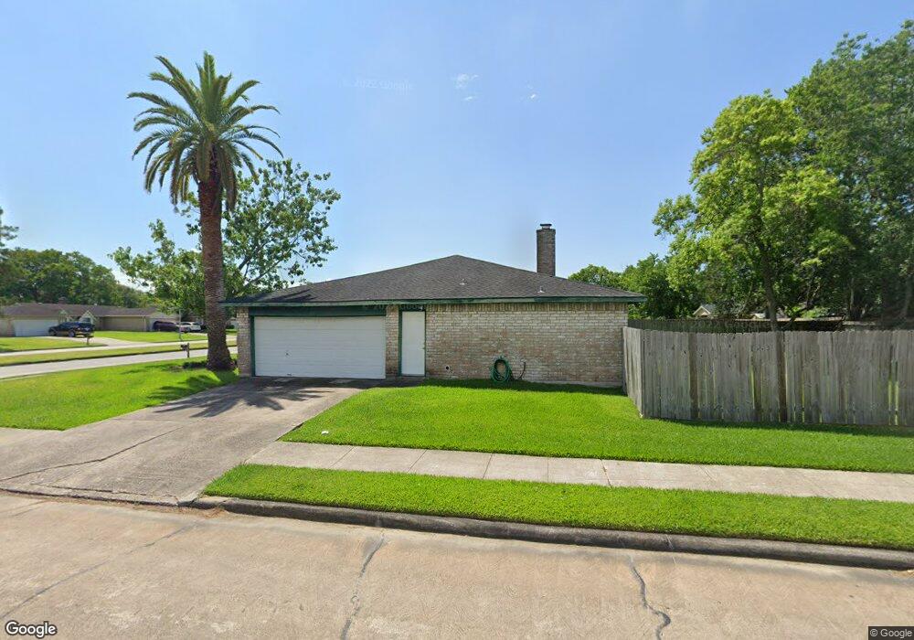 17023 Blackhawk Blvd, Friendswood, TX 77546 - photo 1