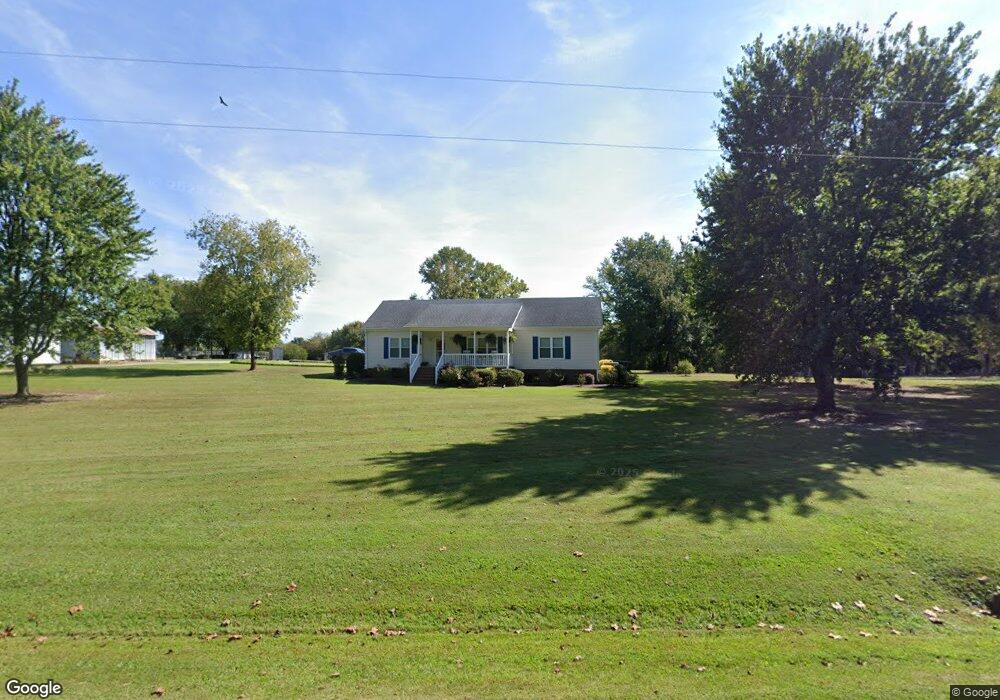 15 Crowder Rd, Castalia, NC 27816 - photo 1