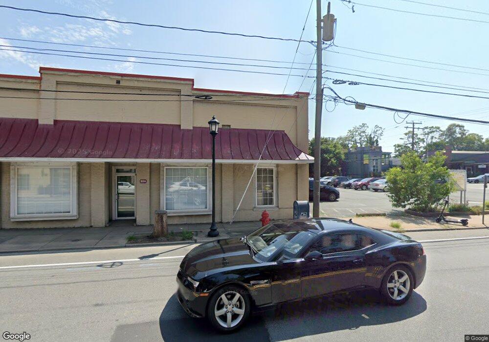 332 W Main St, Charlottesville, VA 22903 - photo 1