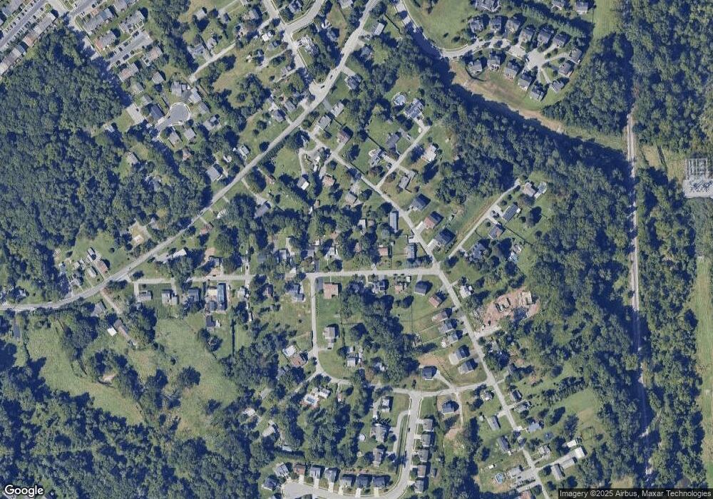 19 Byway Rd, Owings Mills, MD 21117 - photo 1