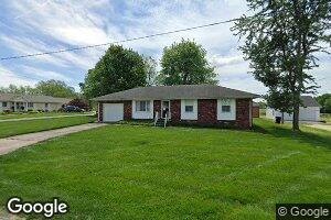 9 Hall St, Fancy Farm, KY 42039