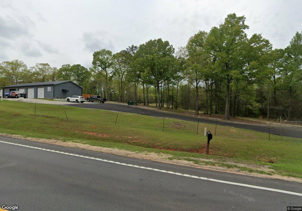 1803 Ga Highway 49, Macon, GA 31211 - photo 1