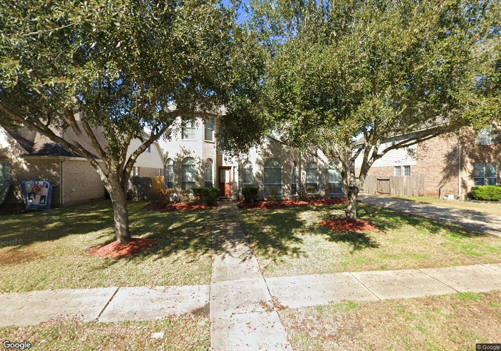 21702 Cozy Hollow Ln, Richmond, TX 77469 - photo 1