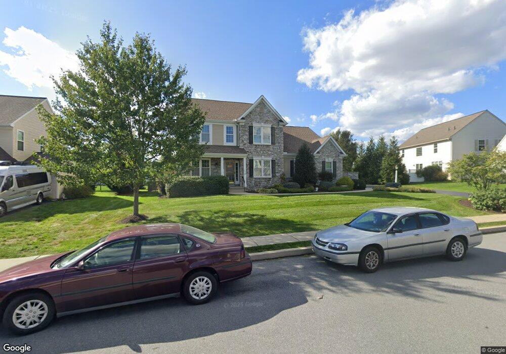 607 Melissa Ln unit 66, Mount Joy, PA 17552 - photo 1