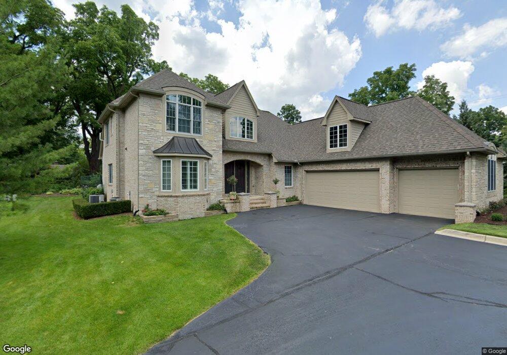 22400 Orchard Plc unit 5, Beverly Hills, MI 48025 - photo 1