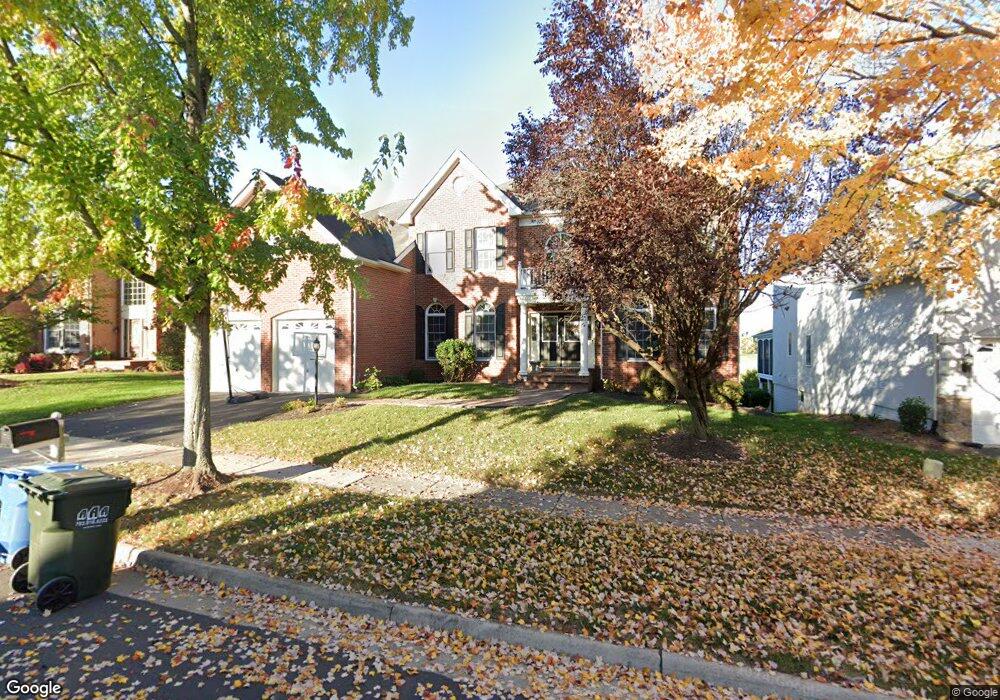 43172 Valiant Dr, Chantilly, VA 20152 - photo 1