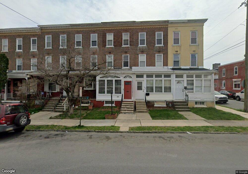 1524 W Gordon St, Allentown, PA 18102 - photo 1