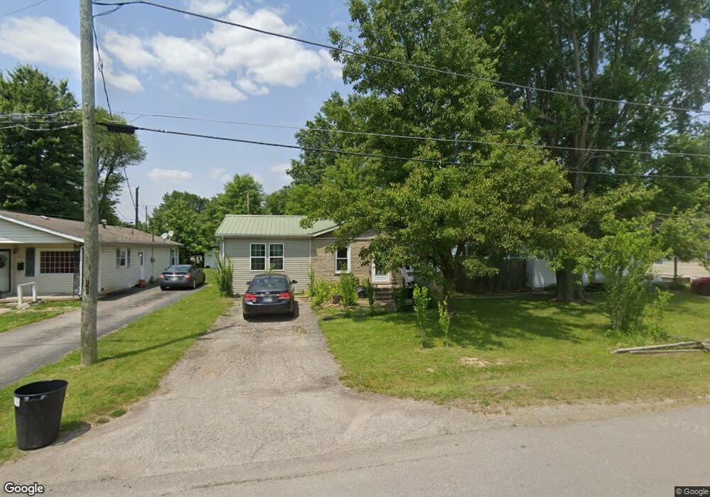 350 W Cross St, Austin, IN 47102 - photo 1