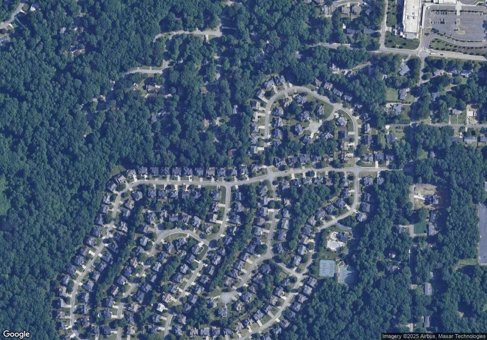 1145 Queensgate Dr SE unit 3, Smyrna, GA 30082 - photo 1